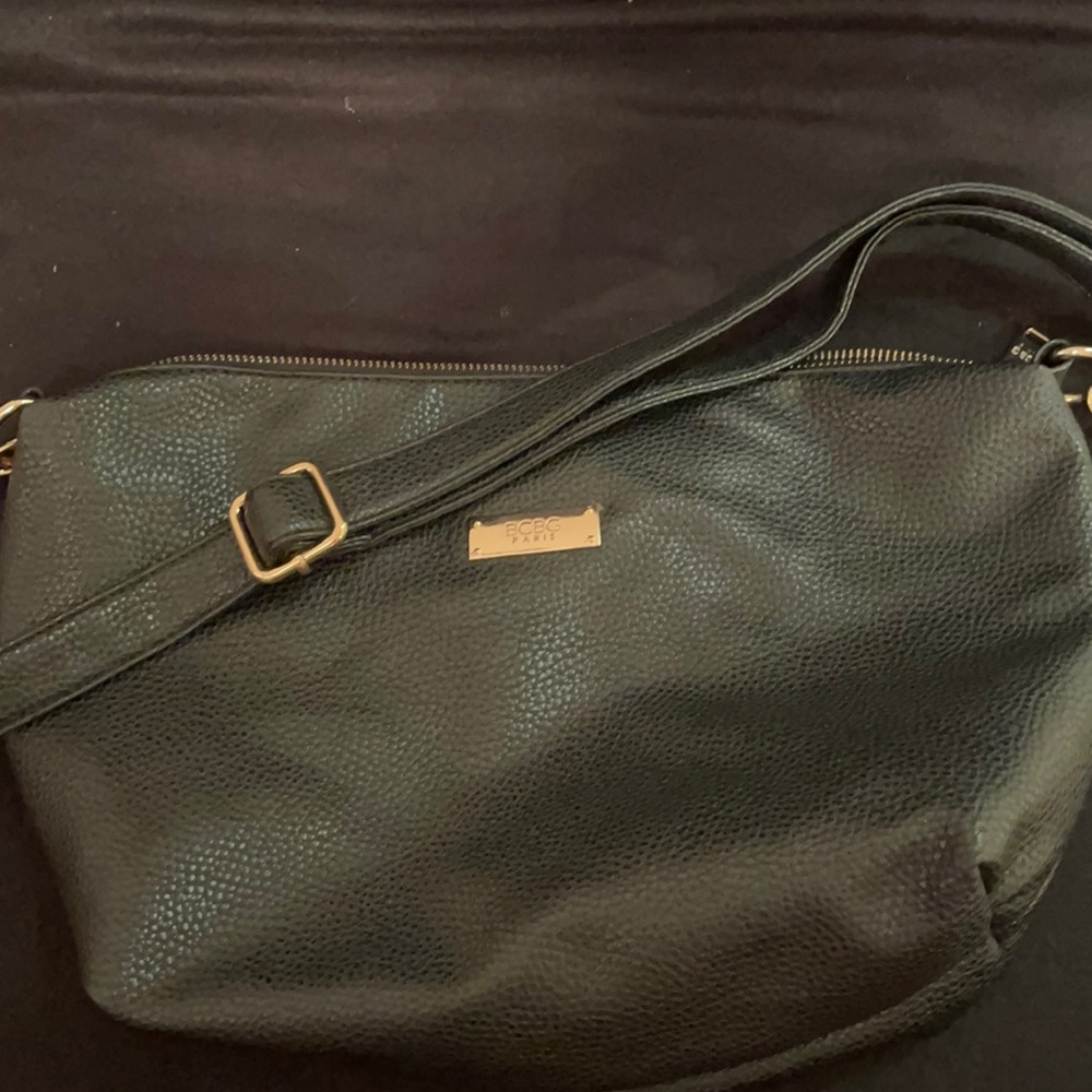 BCBG hand bag